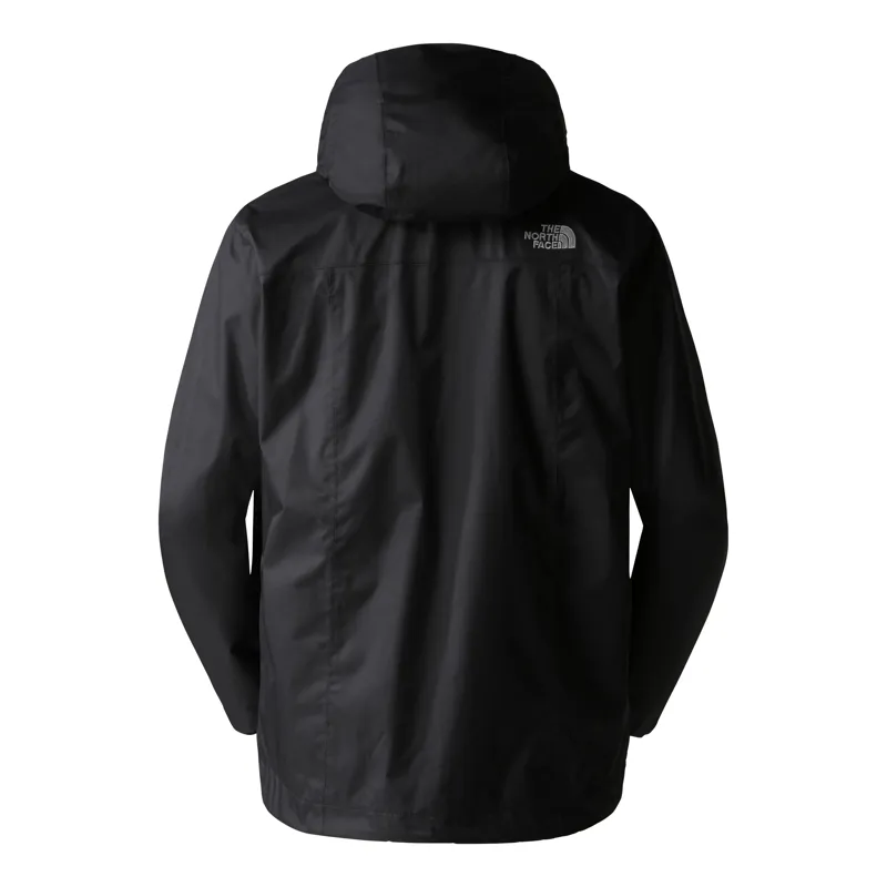 The North Face Men's Evolve II Triclimate Jacket in Black-1