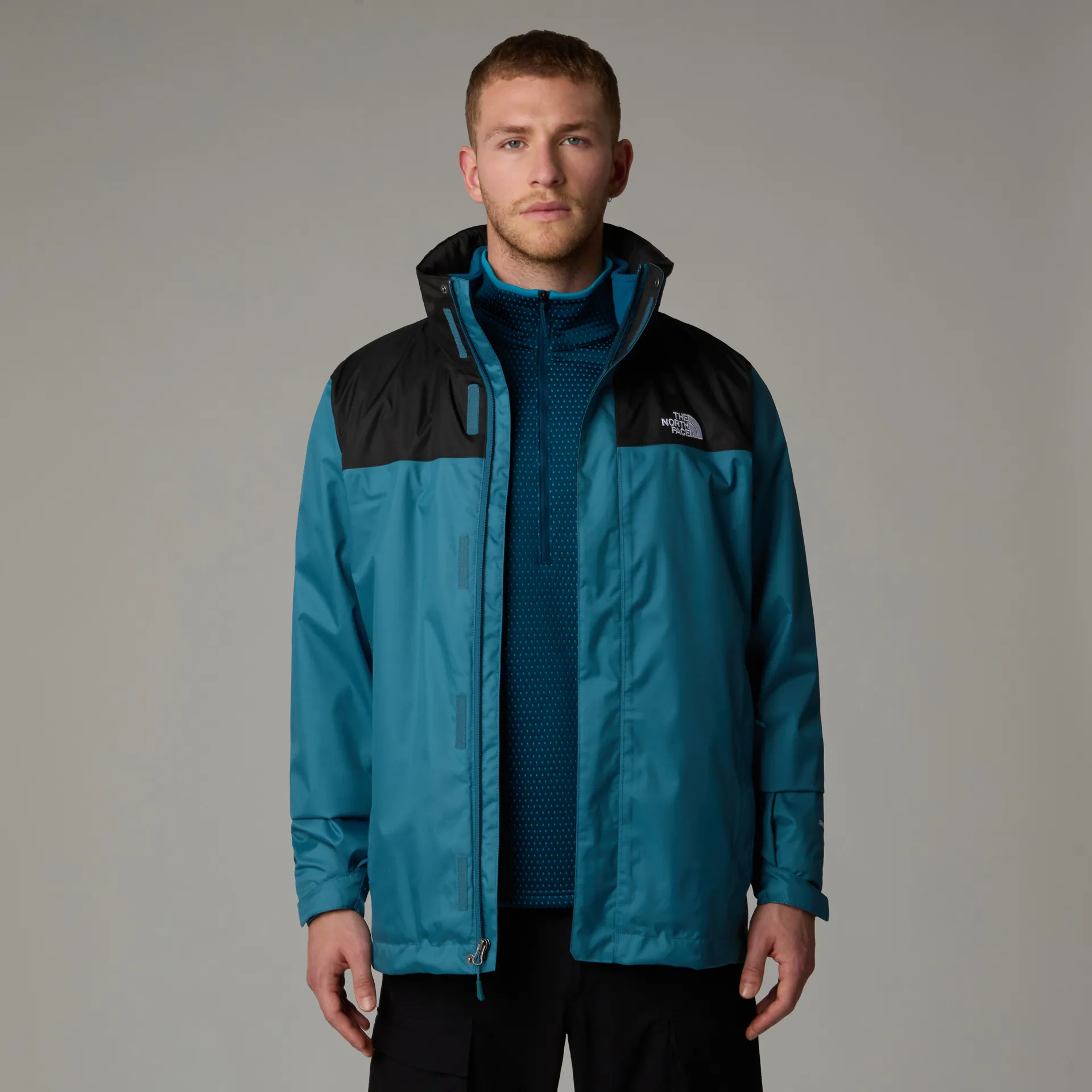 Evolve Ii North Face Kombi Jacke The North Face Men's Evolve II