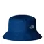 The North Face Sun Stash Hat in Estate Blue/Hero Blue