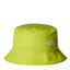 The North Face Sun Stash Hat in Sulpher Spring Green
