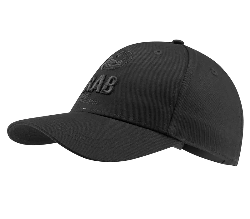 Rab Adult Feather Cap in Black 
