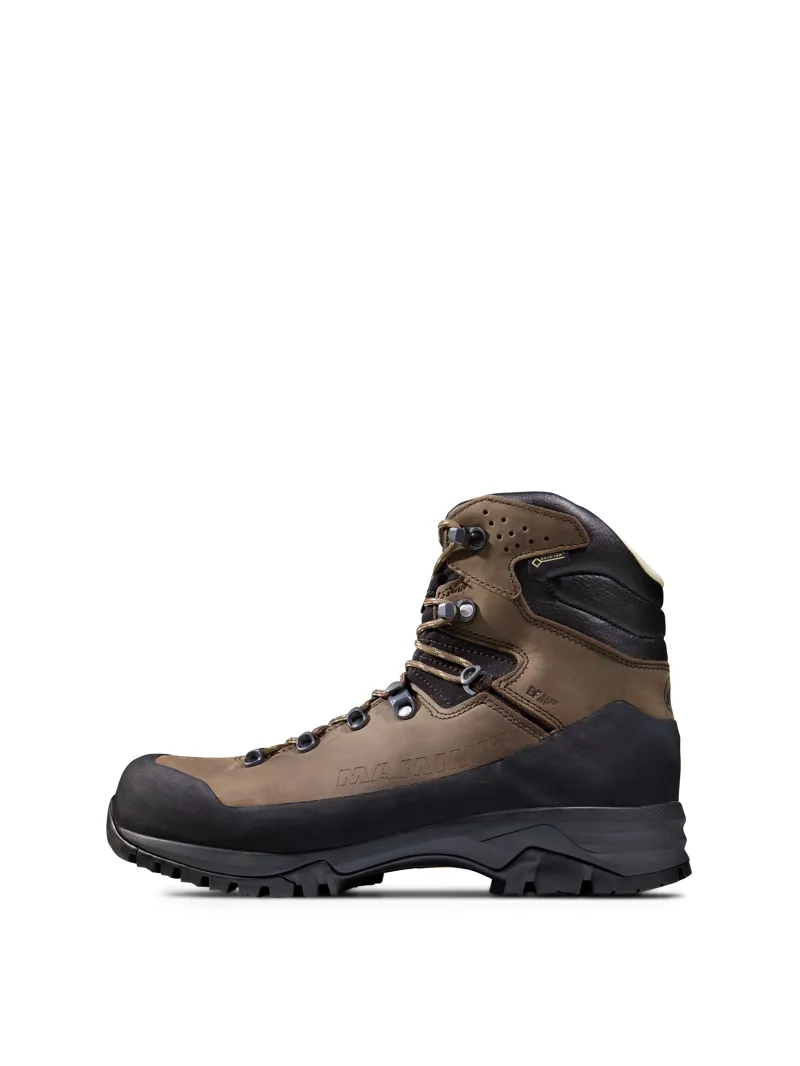 Guide clearance series boots