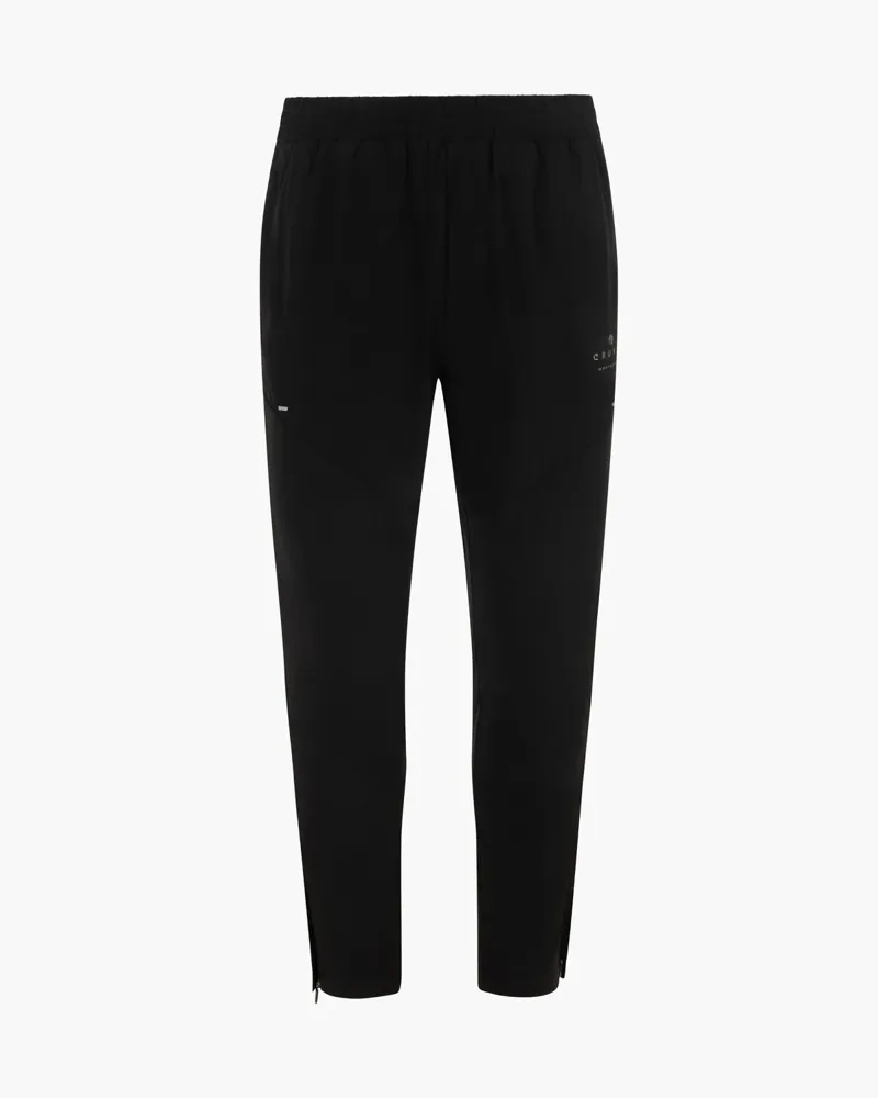Cruyff Men's Vortis Joggers in Black-1