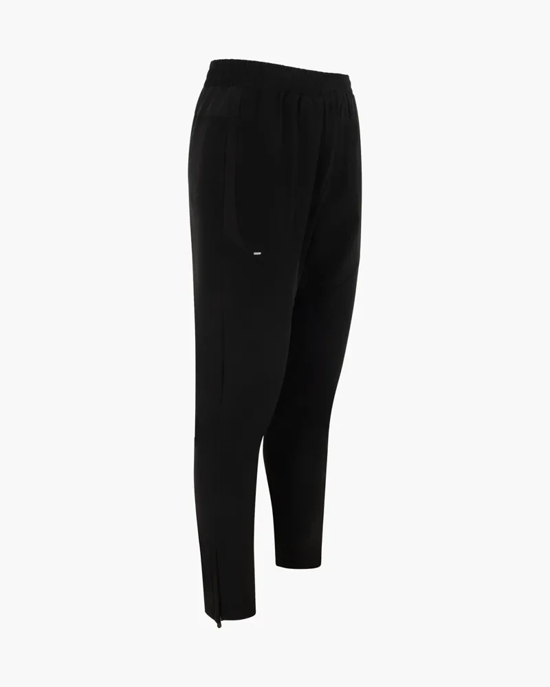 Cruyff Men's Vortis Joggers in Black-2