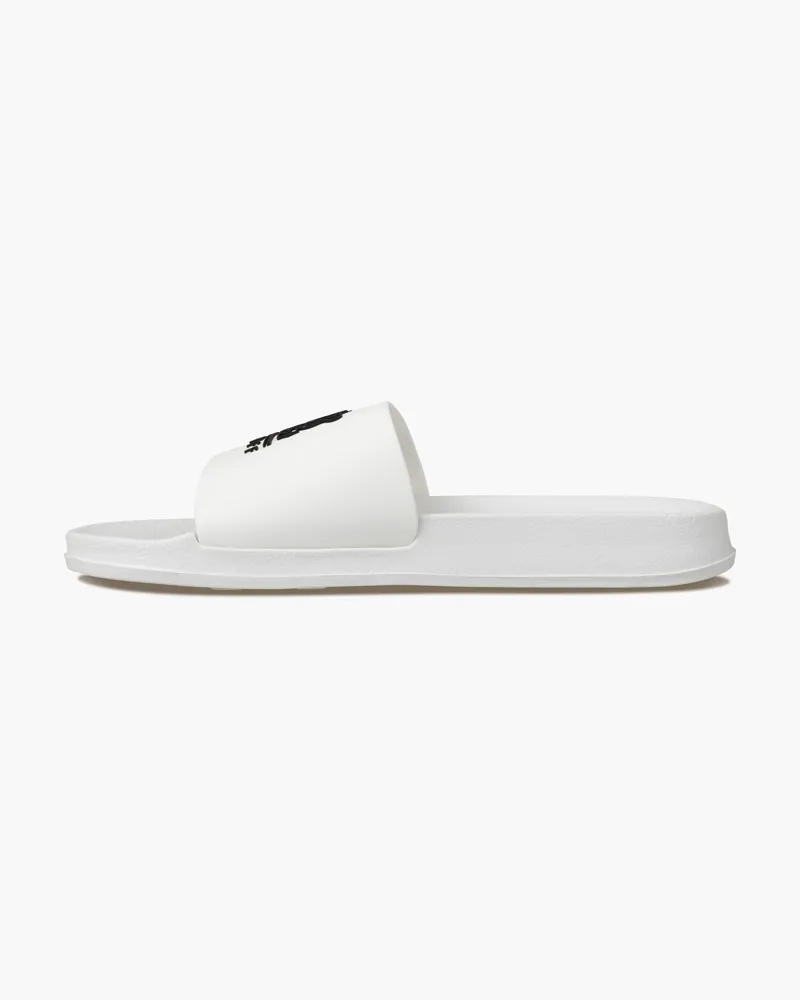 Cruyff Men's Sport Slide in White-5