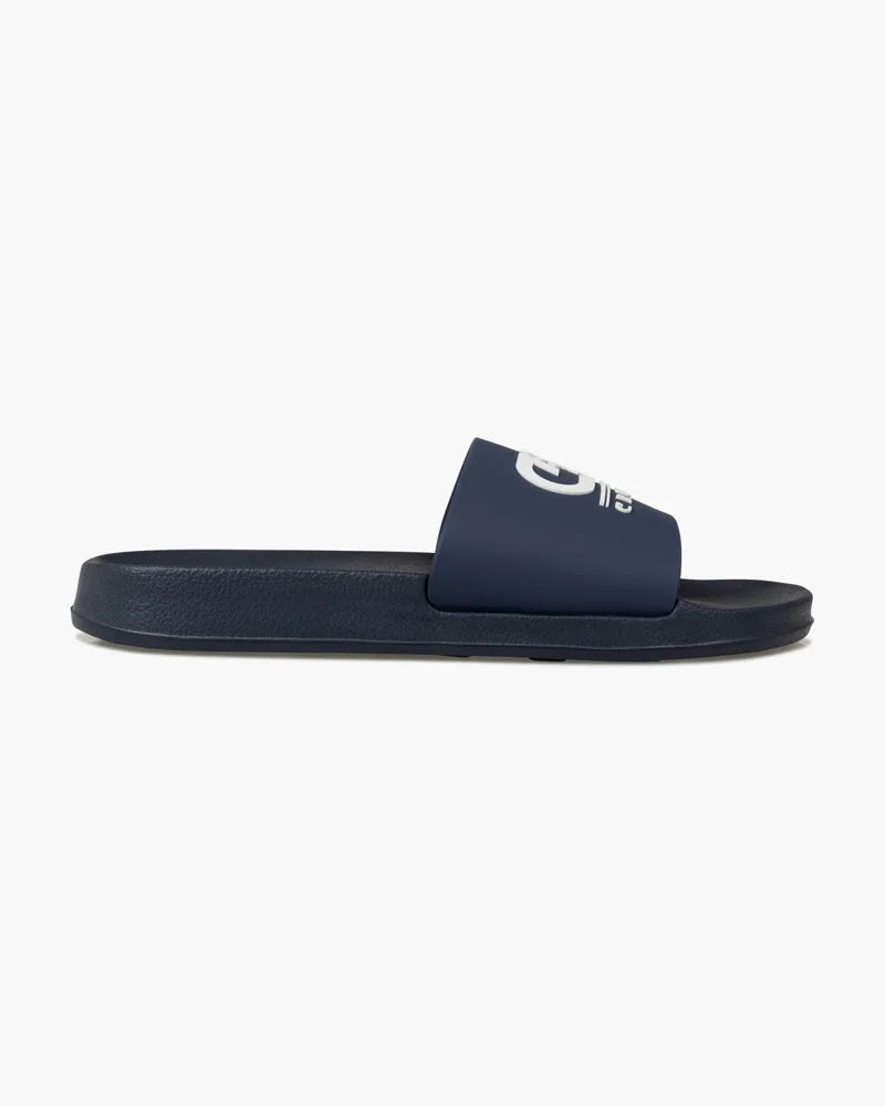 Cruyff Men's Sport Slide in Navy-3