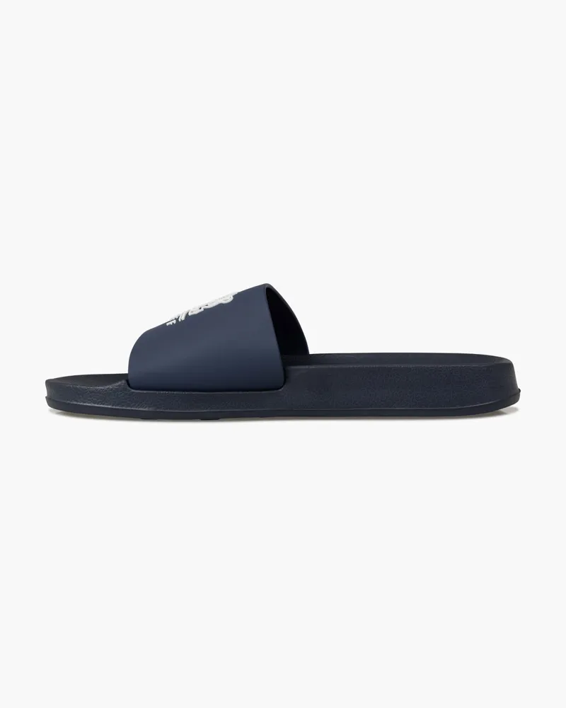 Cruyff Men's Sport Slide in Navy-4
