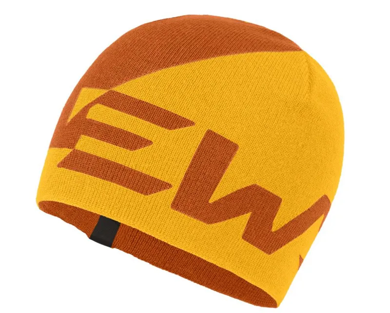 Salewa Adult Antelao 2 Reversible Wool Beanie in Autumnal-2