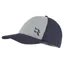 Rab Calet Embroidery Cap in Anthracite/Light Zinc