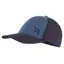 Rab Calet Embroidery Cap in Ebony/Orion Blue