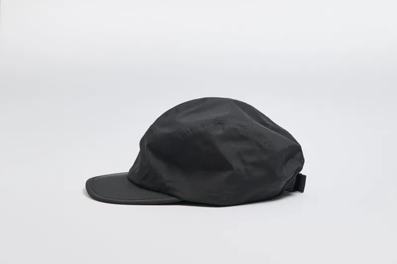Vaga Fell Cap 2.0 in Black-2