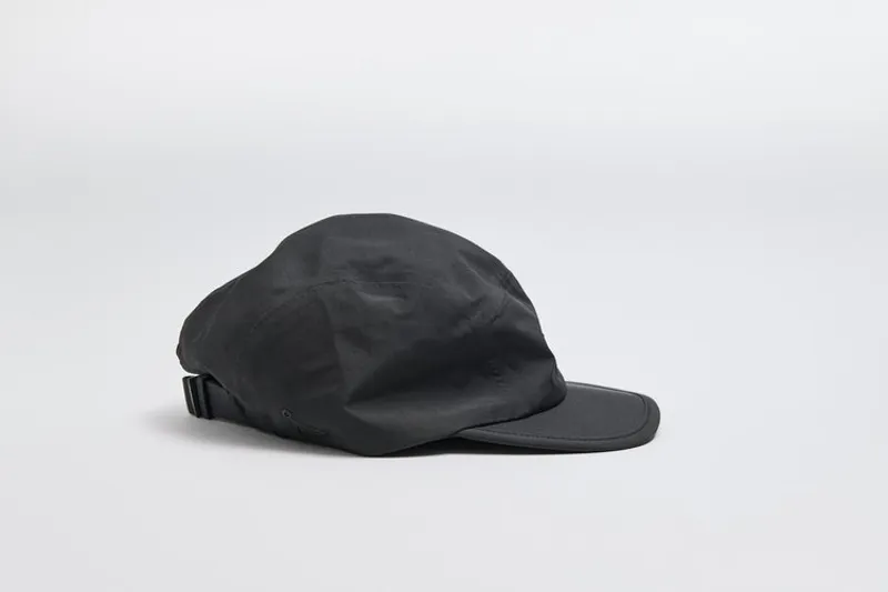 Vaga Fell Cap 2.0 in Black-3