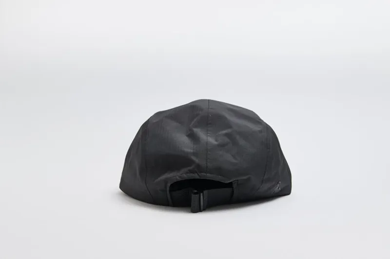 Vaga Fell Cap 2.0 in Black-4