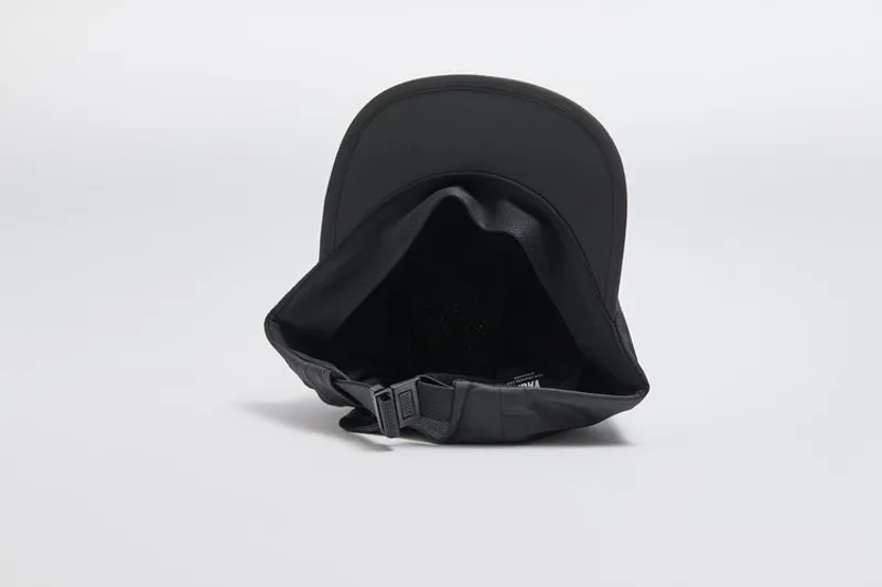 Vaga Fell Cap 2.0 in Black-5