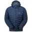 Rab Men's Cirrus Alpine in Tempest Blue