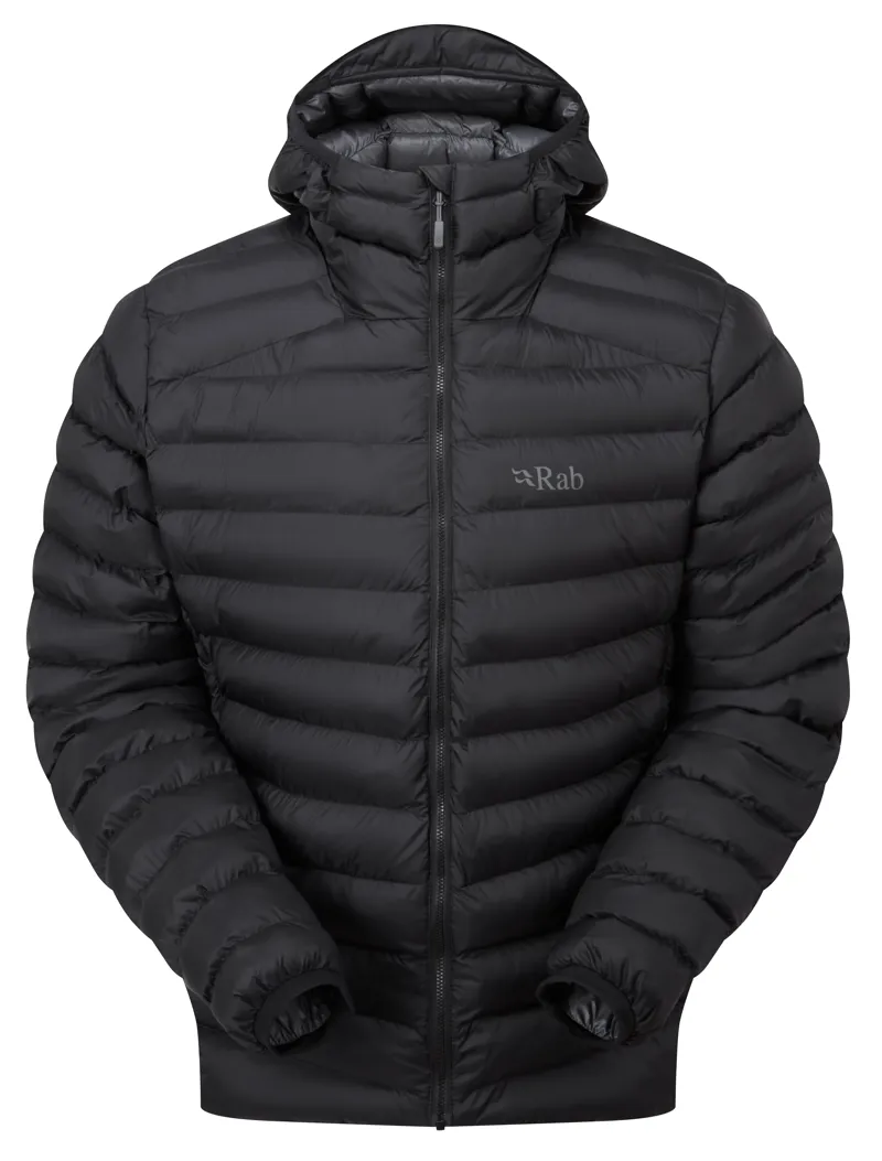 Rab Men's Cirrus Alpine in Black