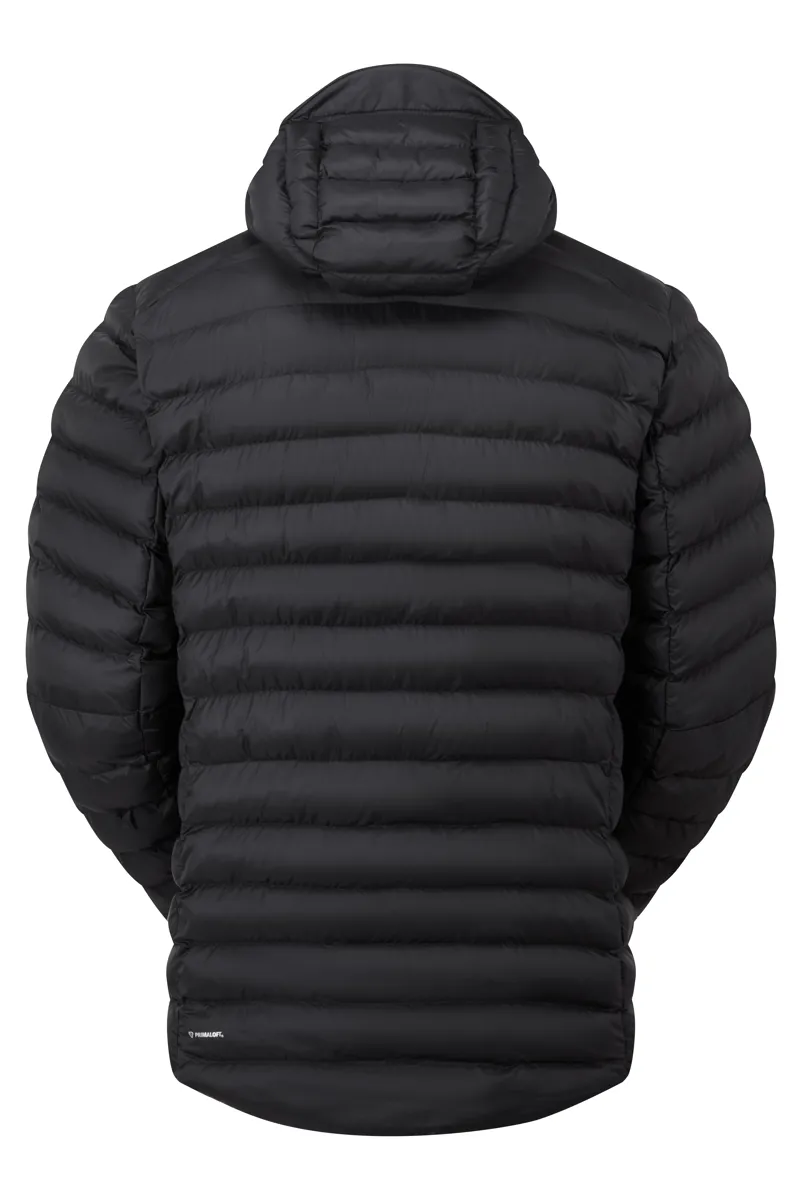 Rab Men's Cirrus Alpine in Black-1