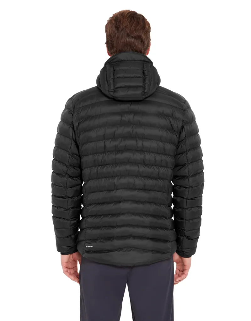 Rab Men's Cirrus Alpine in Black-3
