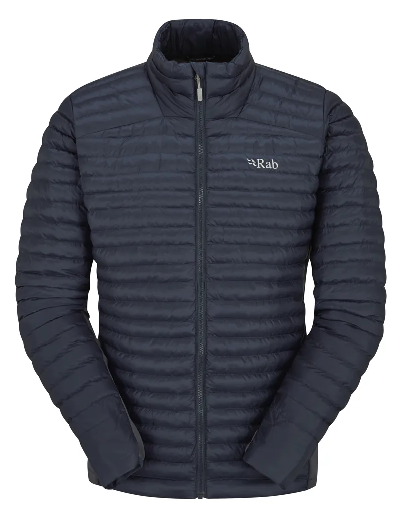Rab mens altus jacket store