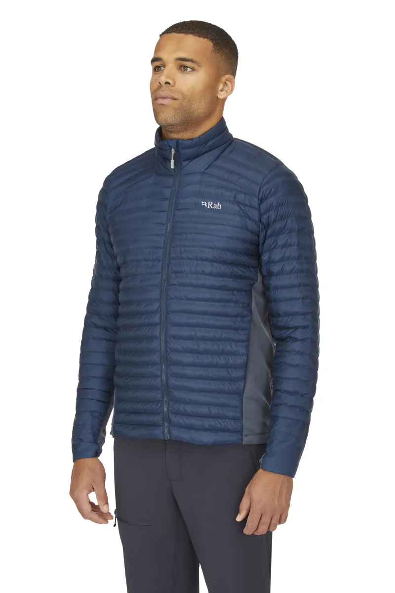 Mens rab cirrus flex jacket outlet