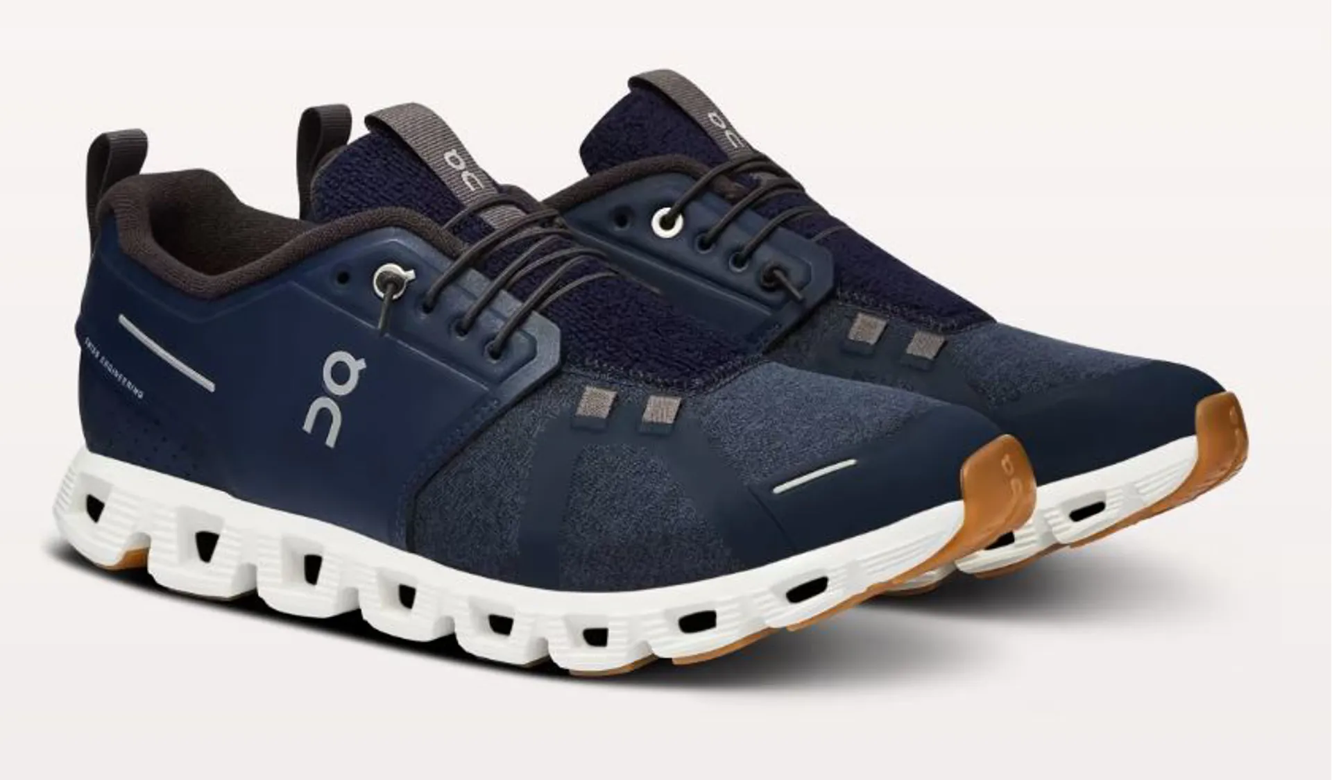 On Cloud X 4 Femmes Chaussures de course - Chaussures de course sur
