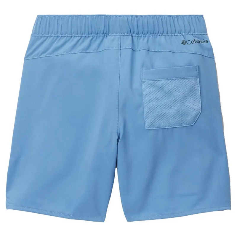 Columbia Boy's Columbia Hiking Shorts in Skyler-1