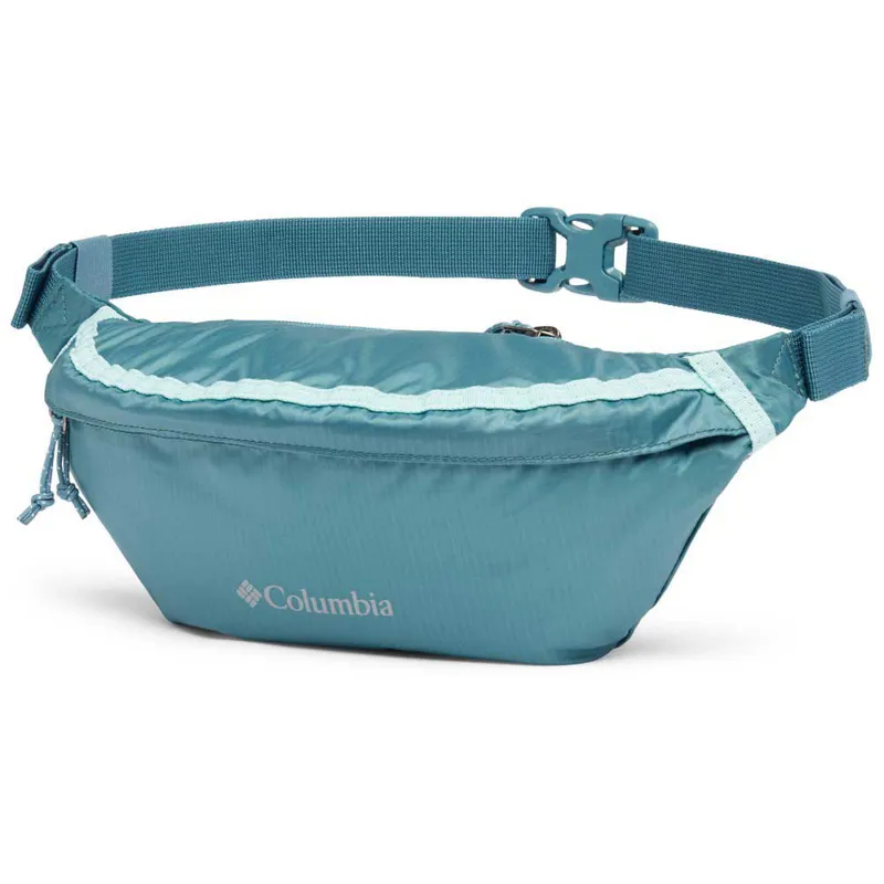 Columbia Lightweight Packable II Hip Pack in Cloudburst