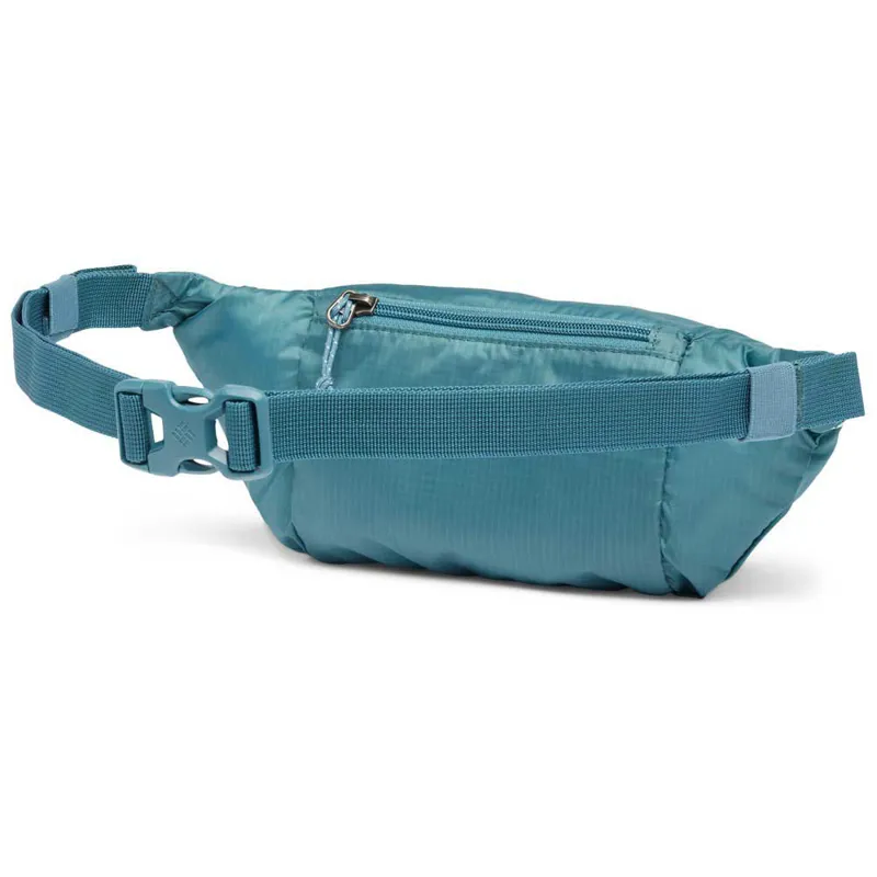 Columbia Lightweight Packable II Hip Pack in Cloudburst-1