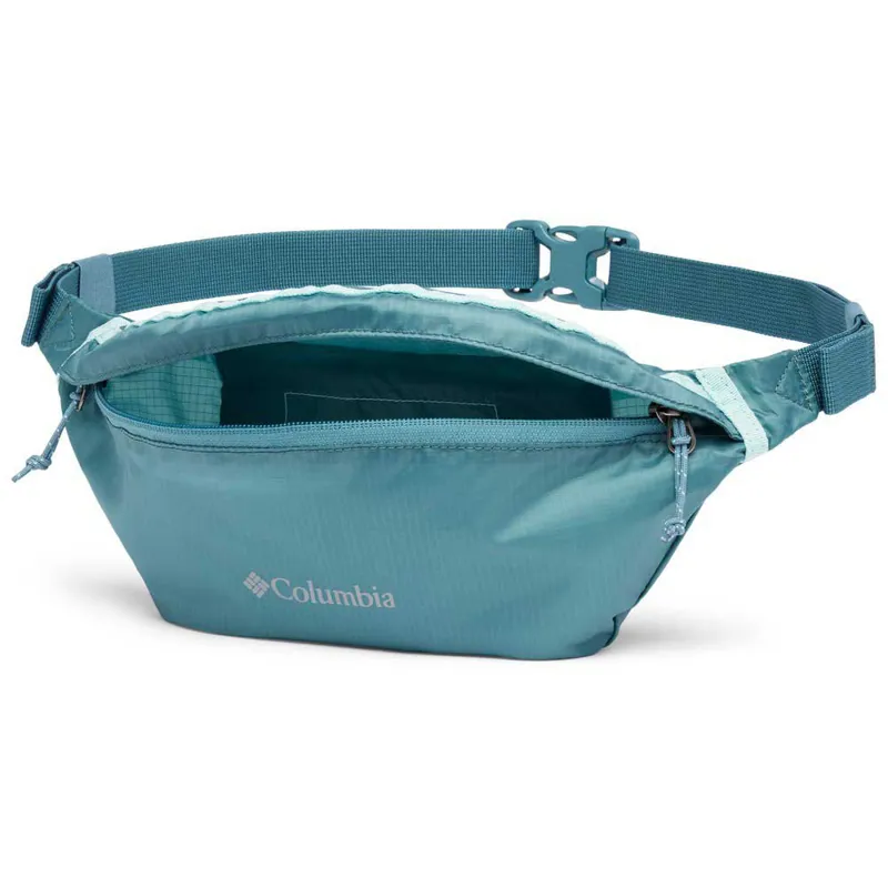 Columbia Lightweight Packable II Hip Pack in Cloudburst-2