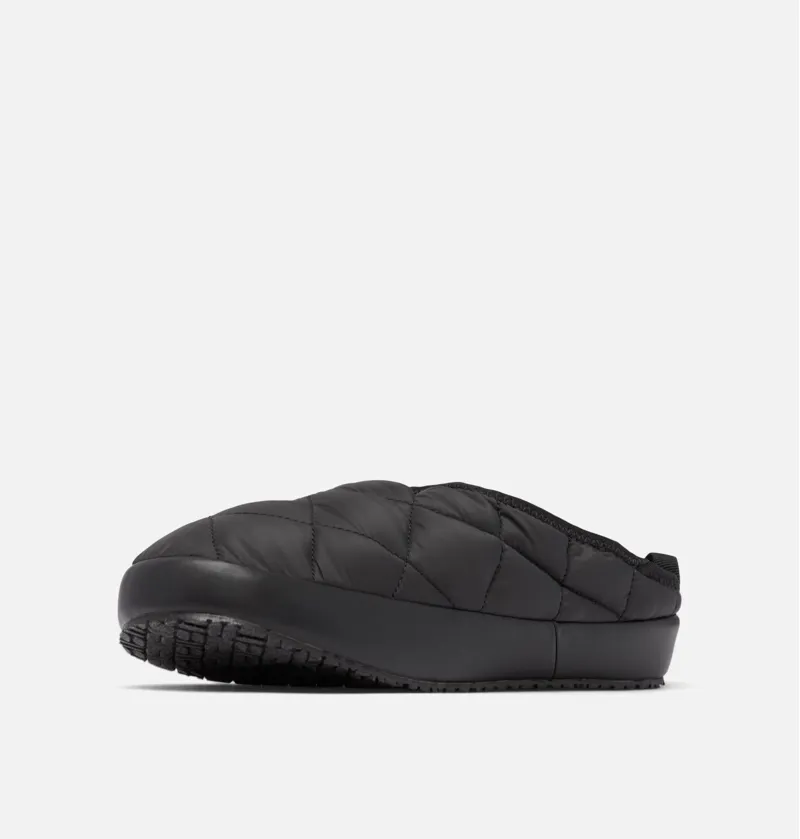 Columbia Men's Omni-Heat Lazy Bend Camper in Black/Graphite-7