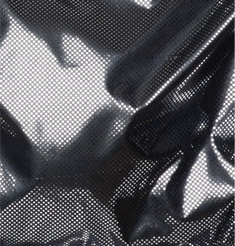 Columbia Men's Pike Lake II Puffer Vest in Black-6