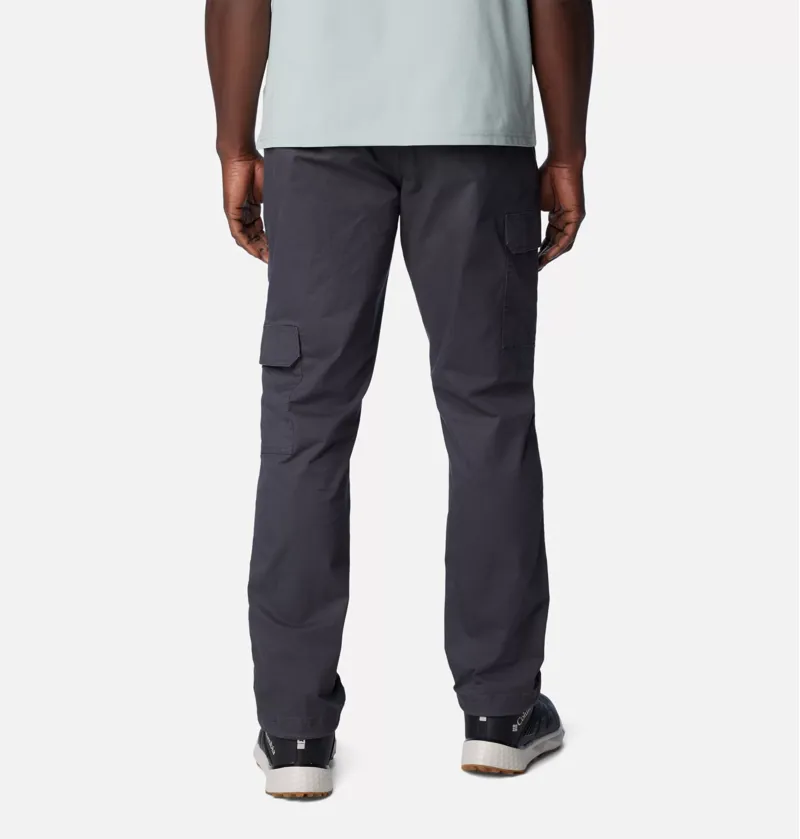 Columbia Men's Rapid Rivers Cargo Pants in Shark-1