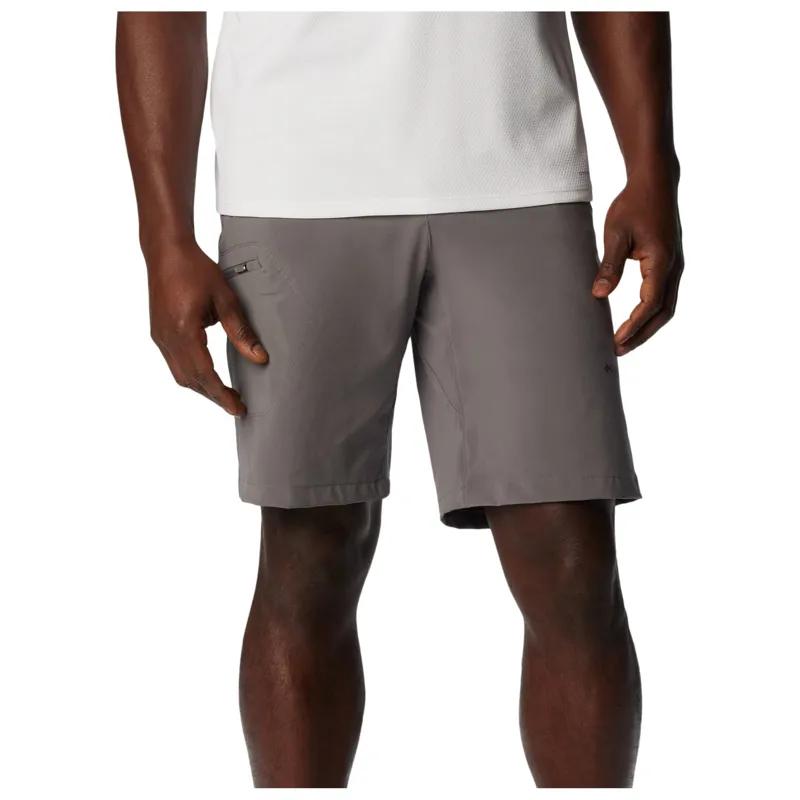 columbia dri fit shorts
