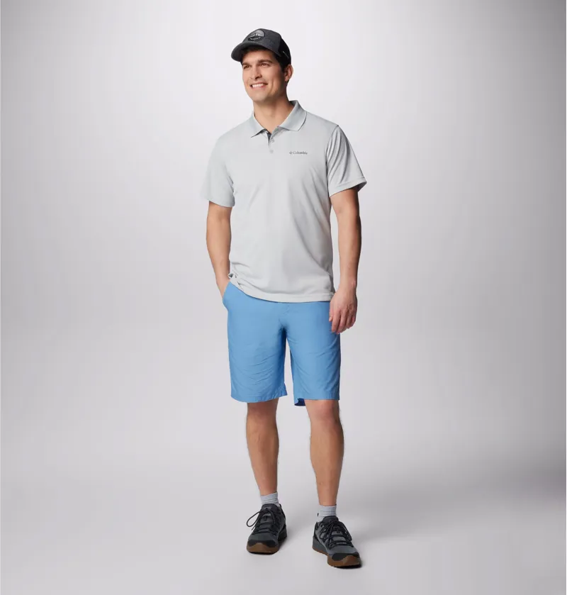 Columbia Men's Washed Out Shorts in Skyler-5