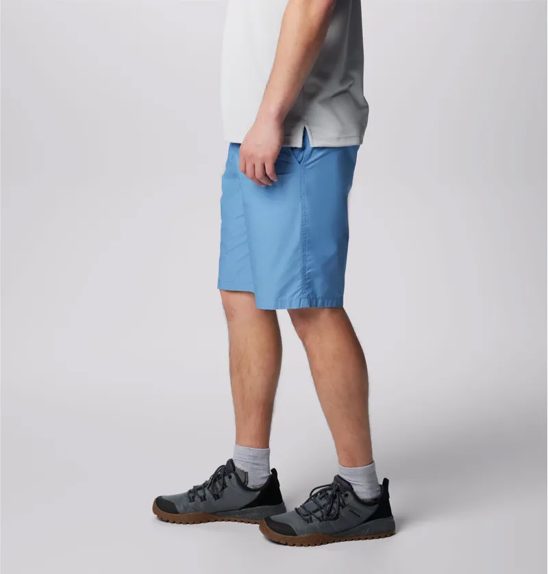 Columbia Men's Washed Out Shorts in Skyler-2