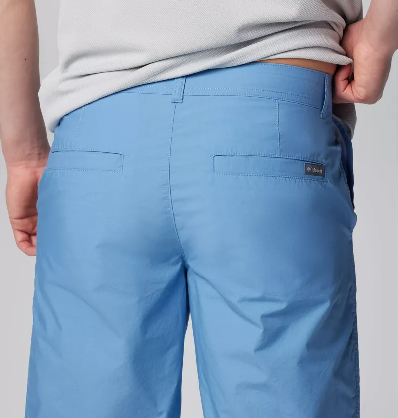 Columbia Men's Washed Out Shorts in Skyler-4