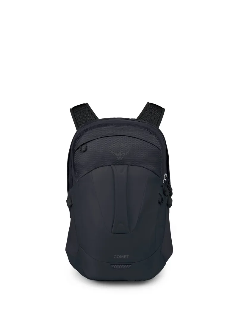 Osprey comet black best sale