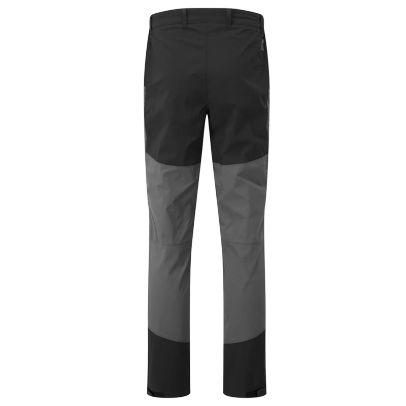 Sprayway Men's Compass Pro Pants in Asphalt/ Black-1