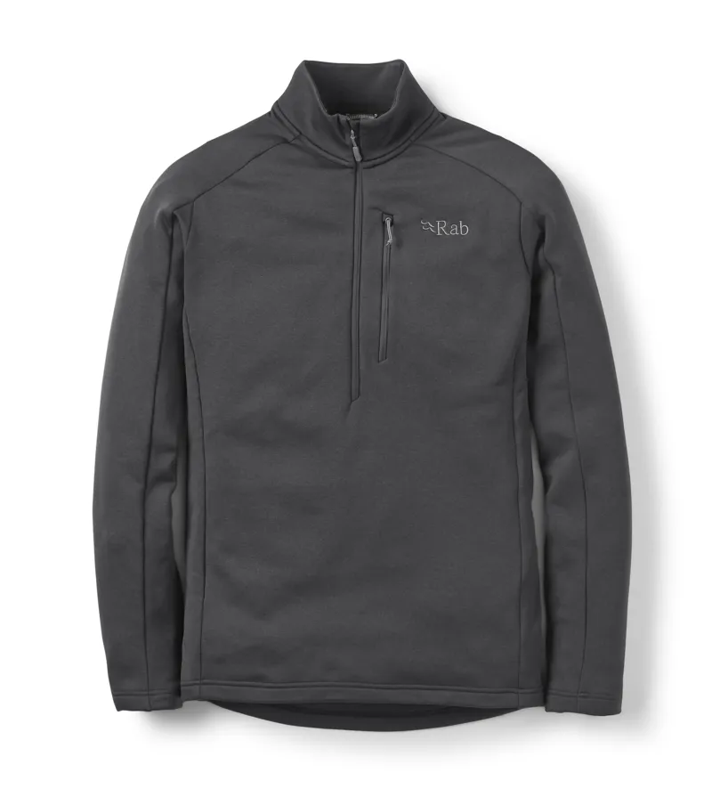 Rab Men's Covex Pull-On in Black