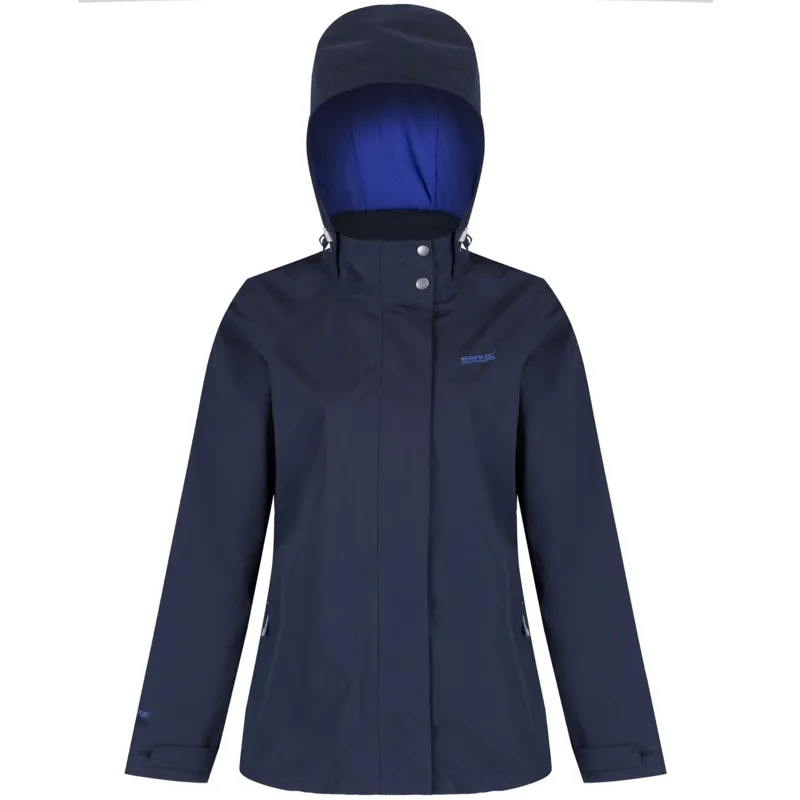 Regatta Women's Daysha Jacket in Navy 