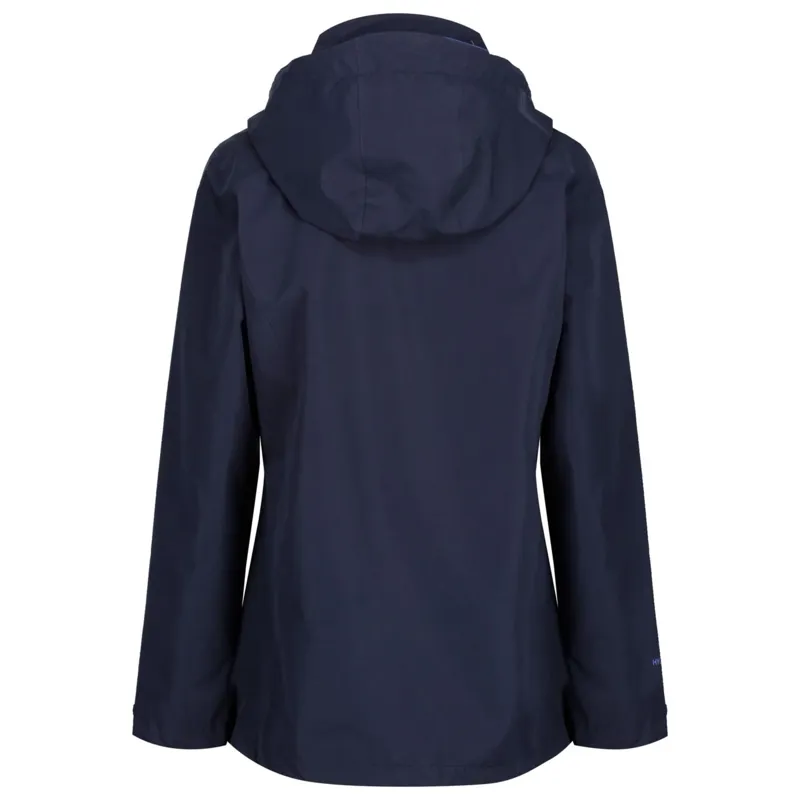 Regatta Women's Daysha Jacket in Navy -1