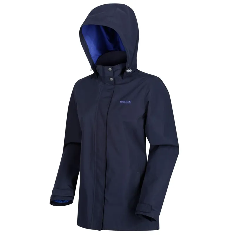 Regatta Women's Daysha Jacket in Navy -2