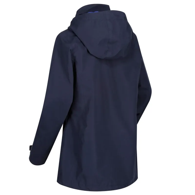 Regatta Women's Daysha Jacket in Navy -3
