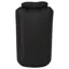 Highlander Lightweight Waterproof Dry Bags V2 in Black - 40L