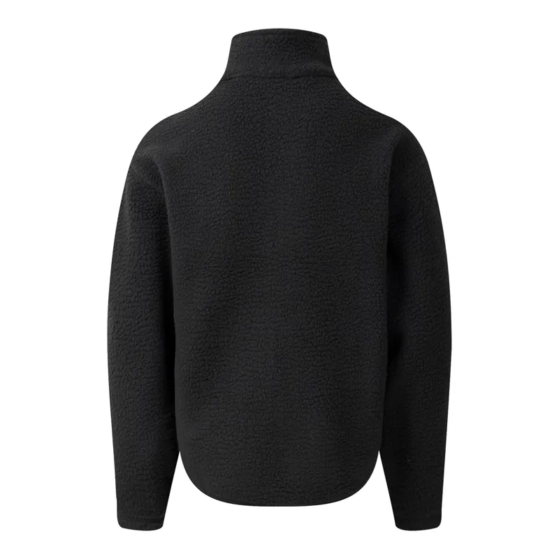 Dare2b Kid's Zesty II Fleece in Black-2