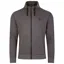 Dare2b Men's Recharging Hoodie in Charcoal Grey Marl