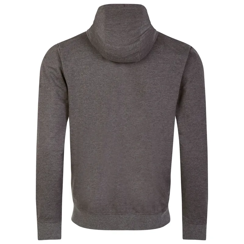Dare2b Men's Recharging Hoodie in Charcoal Grey Marl-1