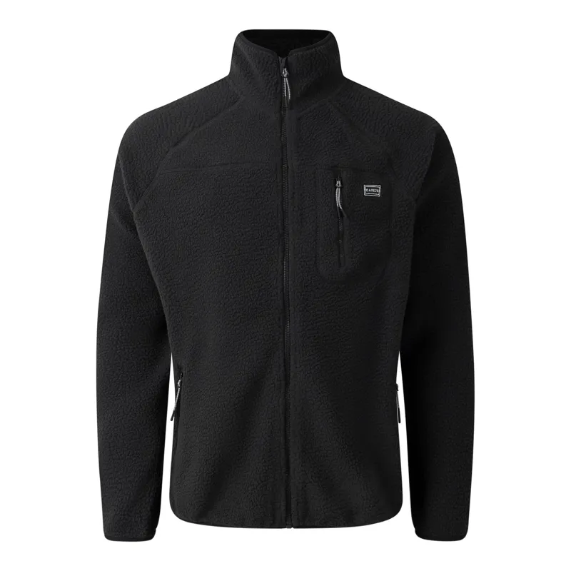 Dare2b Men's Camber Fleece in Black