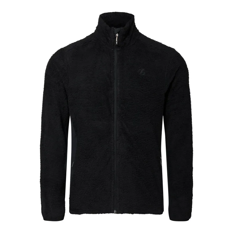 Dare2b Men's Levitate Fleece in Black