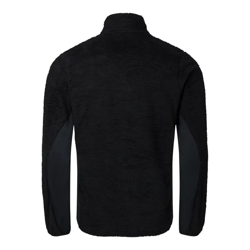 Dare2b Men's Levitate Fleece in Black-2